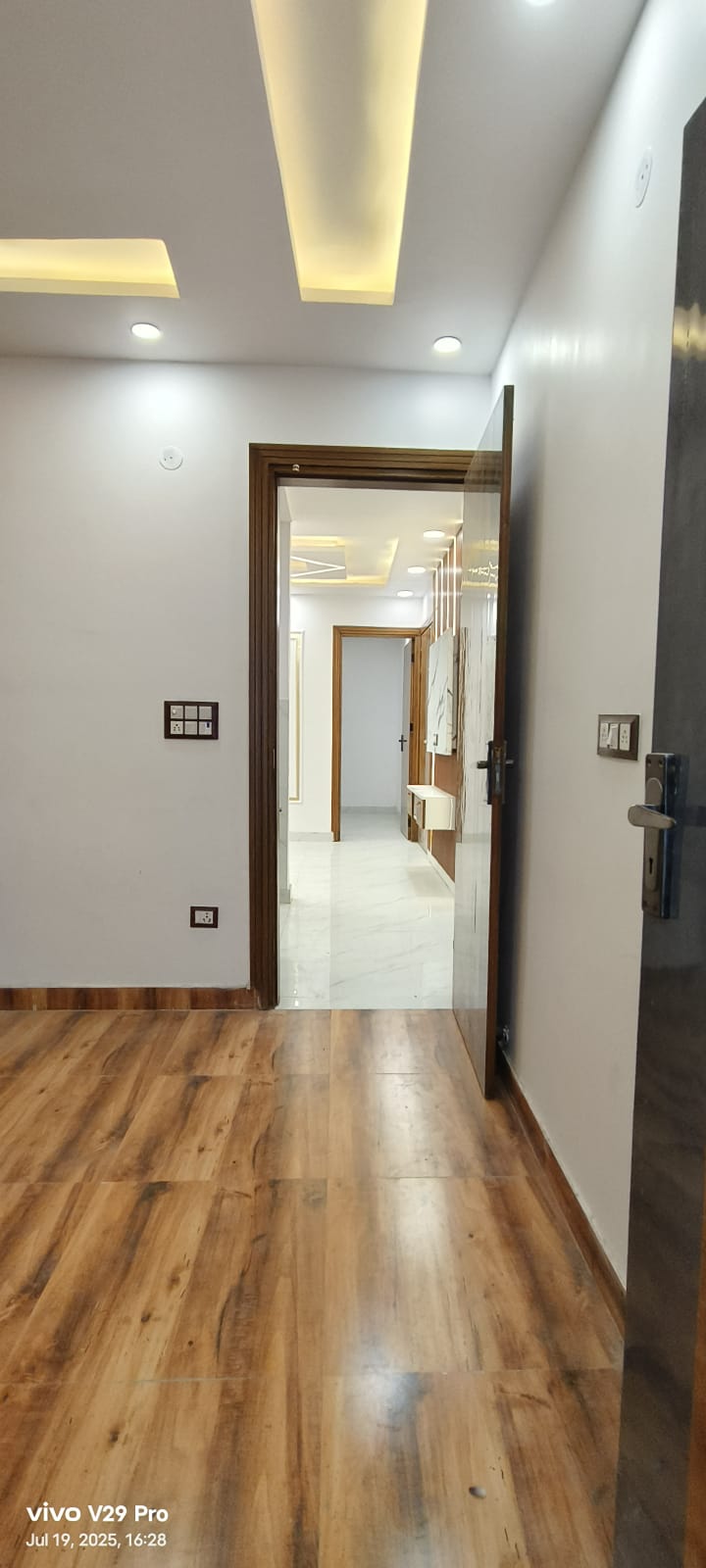 Uttam Nagar Unit Four